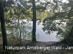Hevesee am Möhnesee