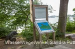 Naturpromenade Hevehalbinsel