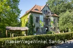 Gebäude Landschaftsinformationszentrum (Liz)