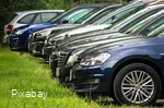 Parken