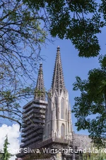 St. Maria zur Wiese