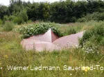 Bodenfaltung