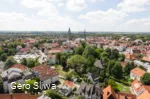 Soester_Stadtkern_Luftbild